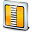File ZIP Icon 32x32 png